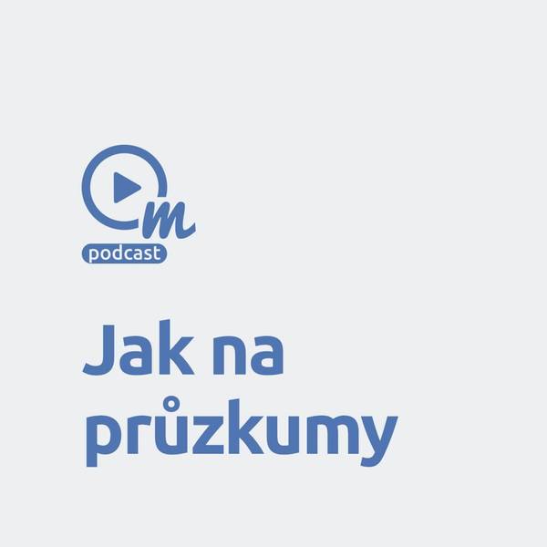 Podcasty o online marketingu od MarkMedia